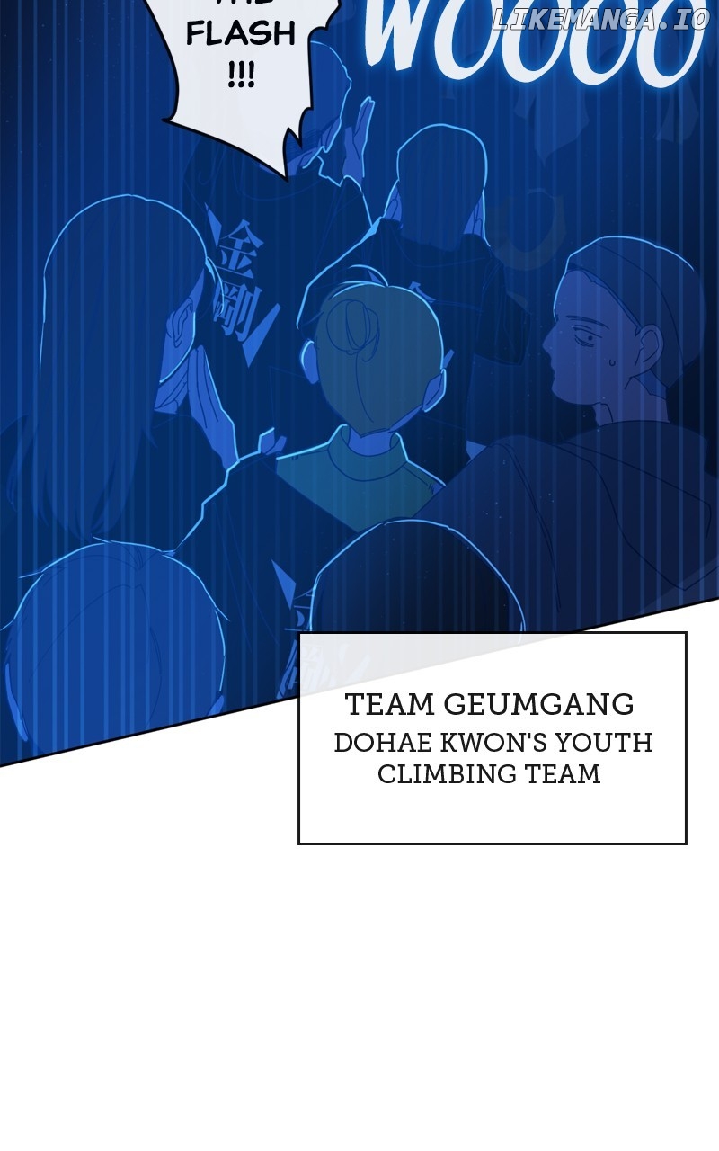 Read Deadpoint - Manhwa ENGLISH Manga Online