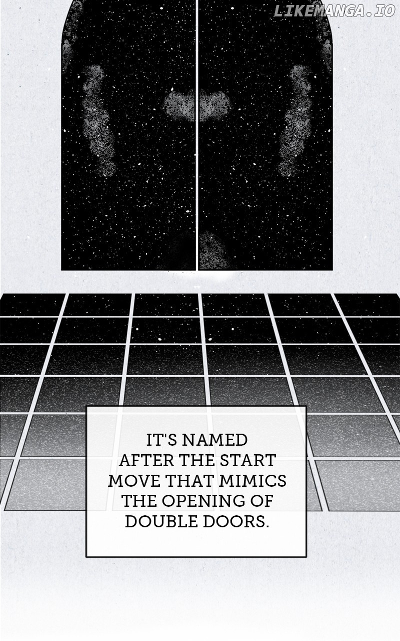 Read Deadpoint - Manhwa ENGLISH Manga Online