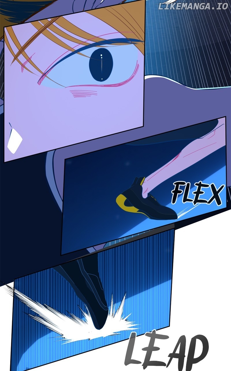 Read Deadpoint - Manhwa ENGLISH Manga Online