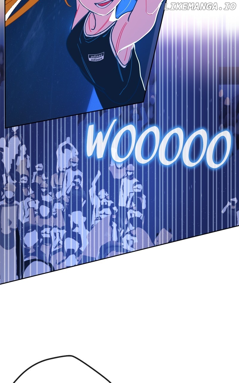 Read Deadpoint - Manhwa ENGLISH Manga Online