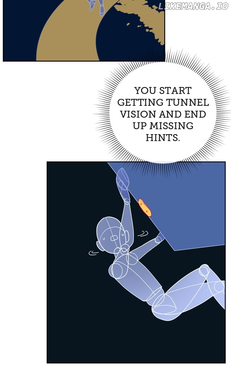 Read Deadpoint - Manhwa ENGLISH Manga Online