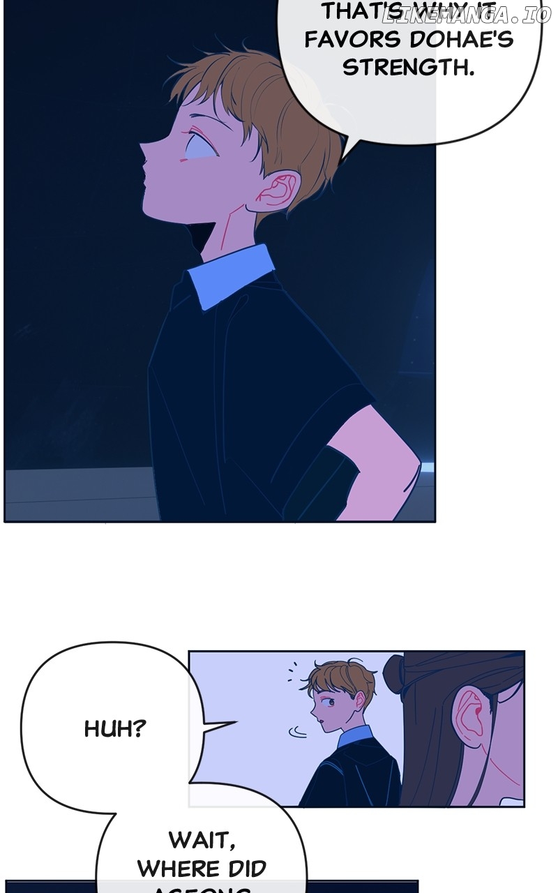 Read Deadpoint - Manhwa ENGLISH Manga Online