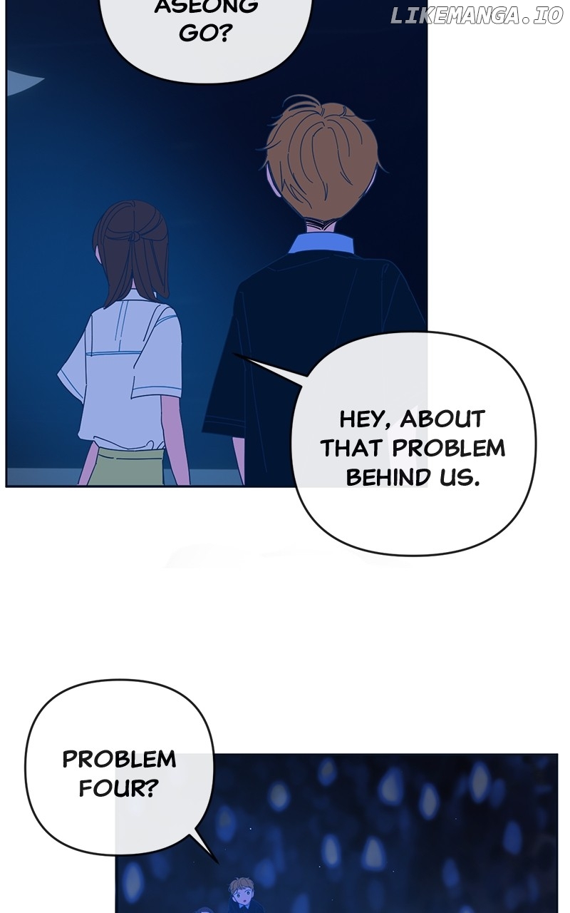 Read Deadpoint - Manhwa ENGLISH Manga Online