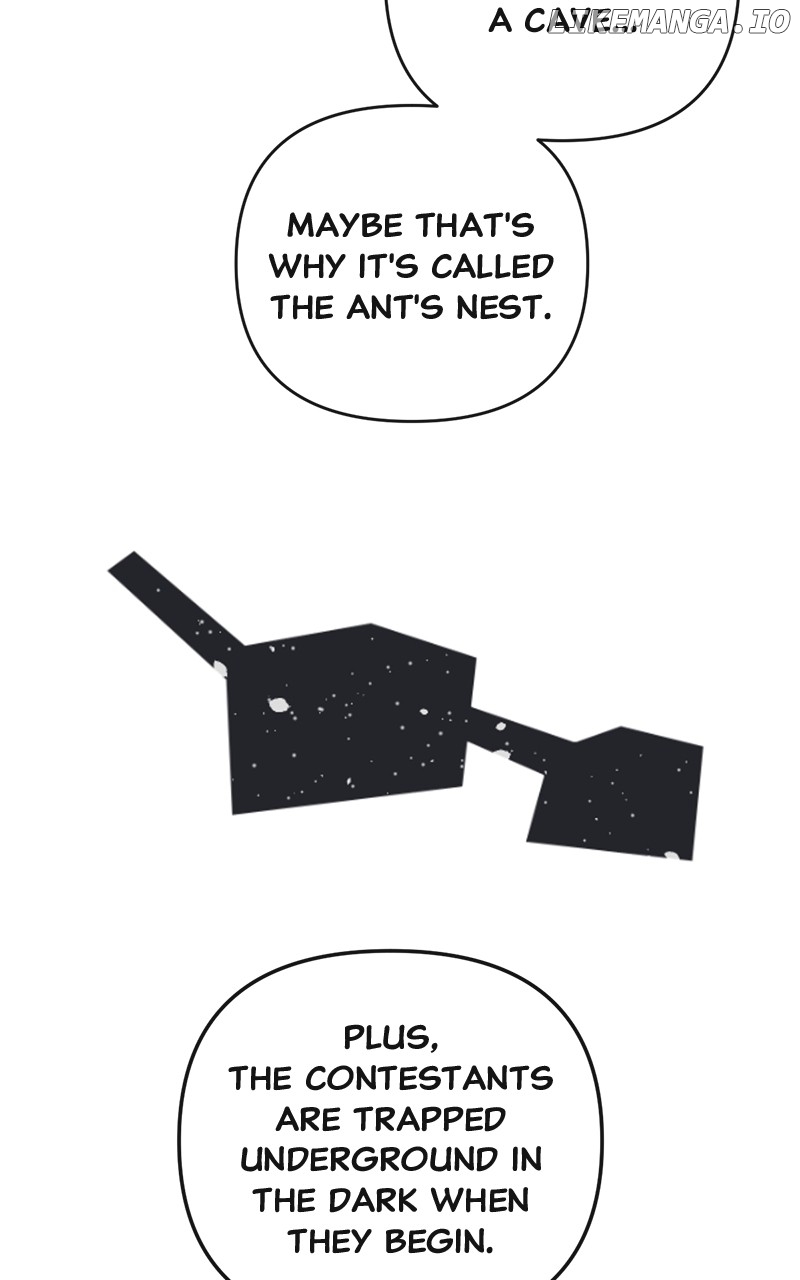 Read Deadpoint - Manhwa ENGLISH Manga Online