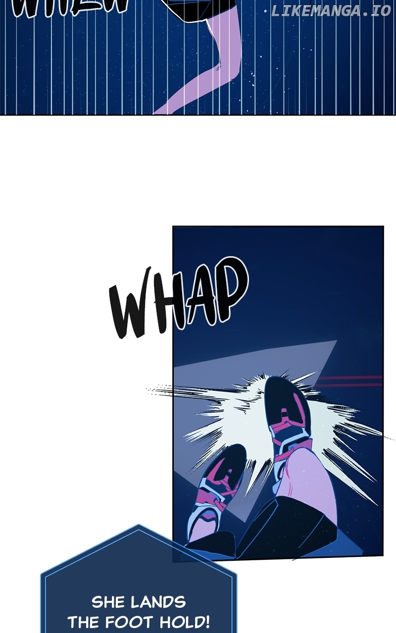 Read Deadpoint - Manhwa ENGLISH Manga Online