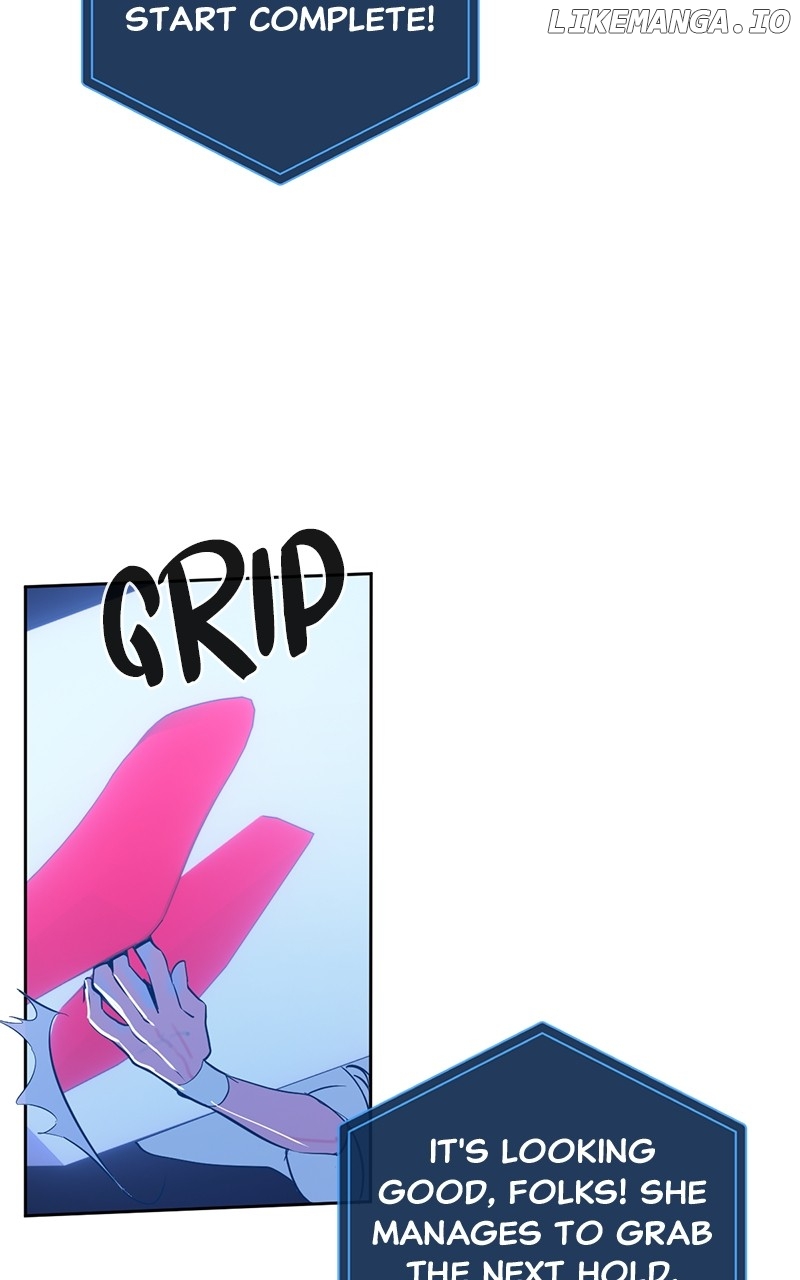 Read Deadpoint - Manhwa ENGLISH Manga Online