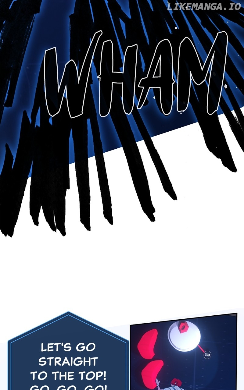 Read Deadpoint - Manhwa ENGLISH Manga Online