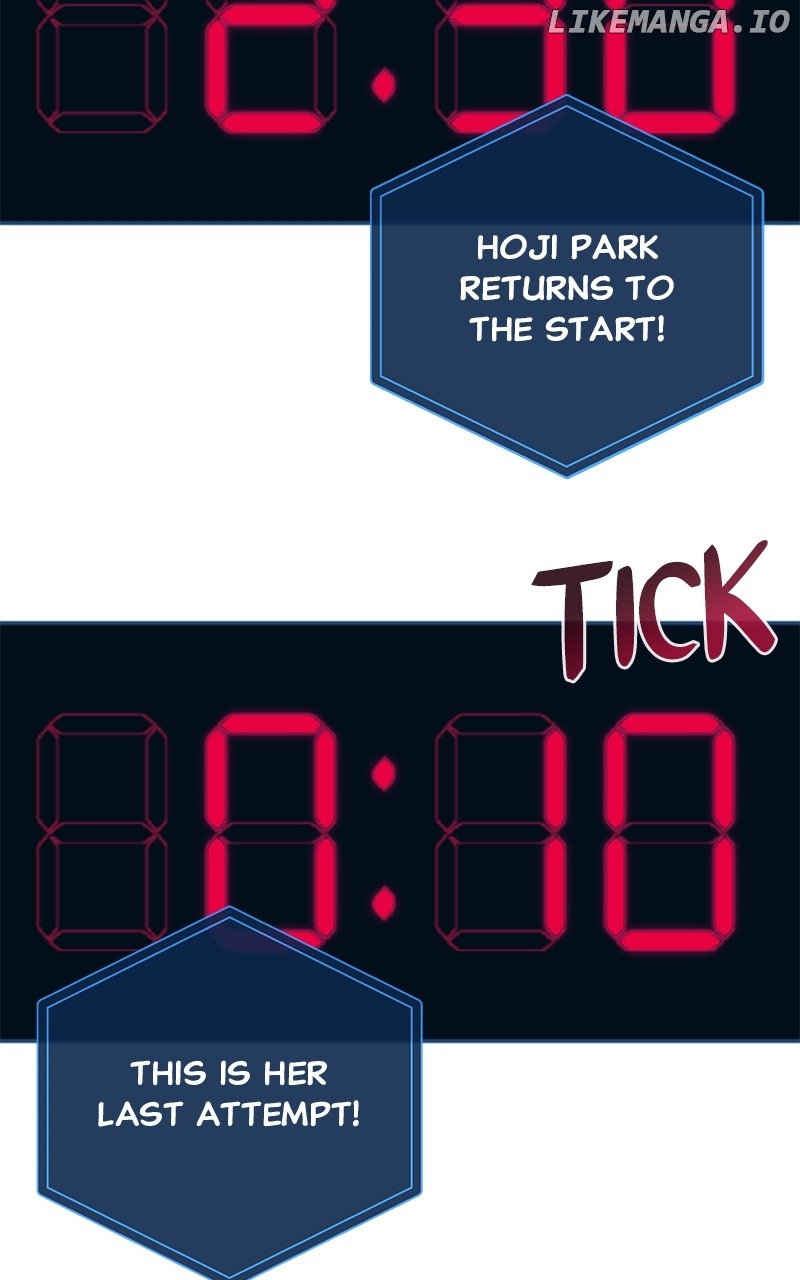 Read Deadpoint - Manhwa ENGLISH Manga Online