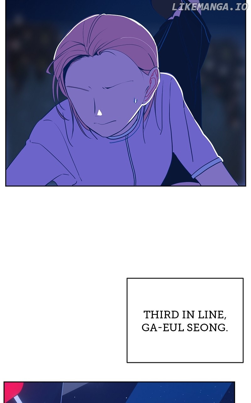 Read Deadpoint - Manhwa ENGLISH Manga Online