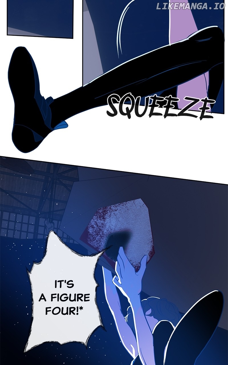 Read Deadpoint - Manhwa ENGLISH Manga Online