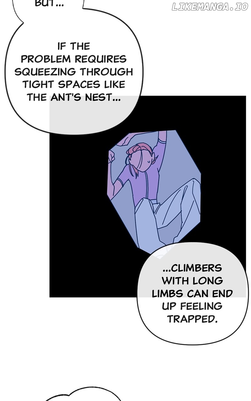 Read Deadpoint - Manhwa ENGLISH Manga Online