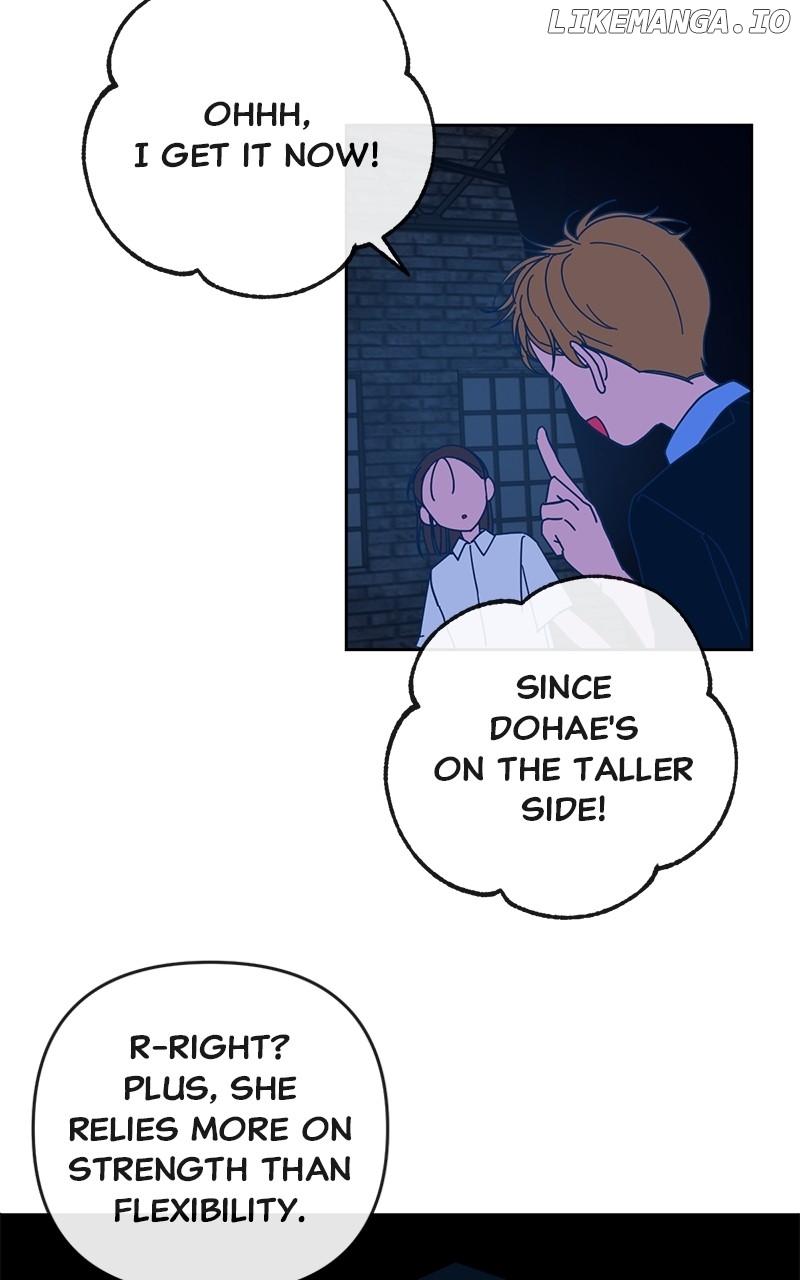 Read Deadpoint - Manhwa ENGLISH Manga Online