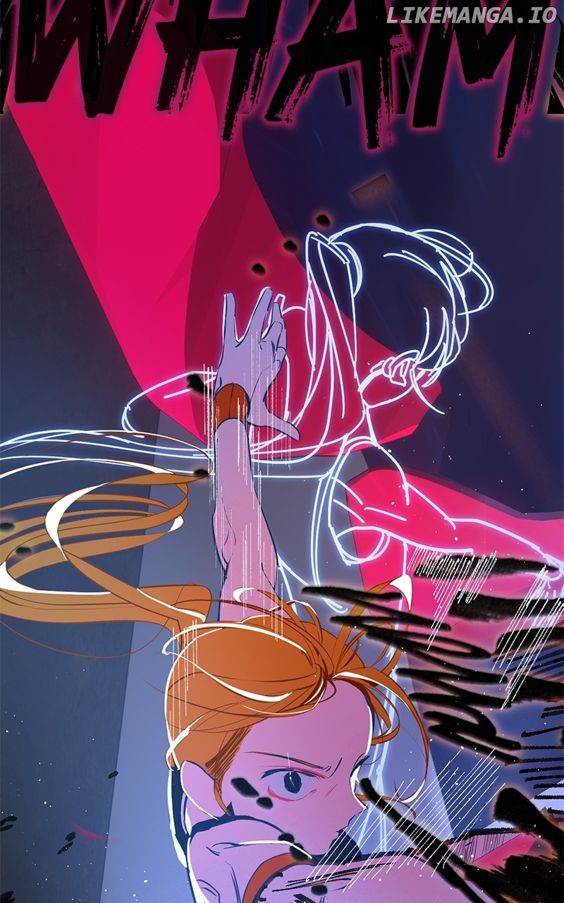 Read Deadpoint - Manhwa ENGLISH Manga Online