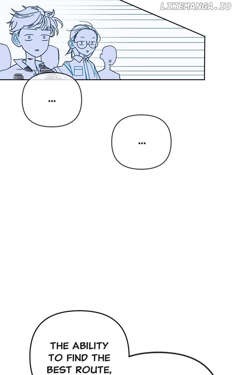 Read Deadpoint - Manhwa ENGLISH Manga Online