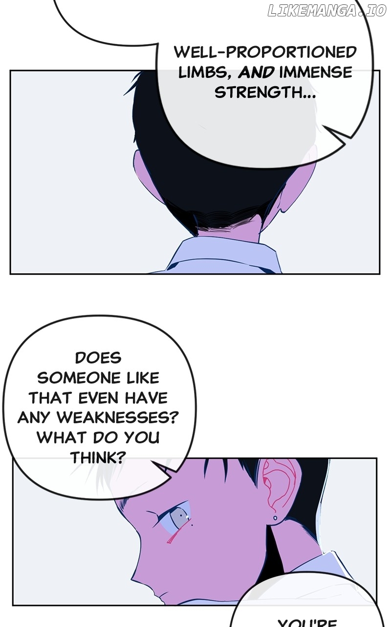 Read Deadpoint - Manhwa ENGLISH Manga Online