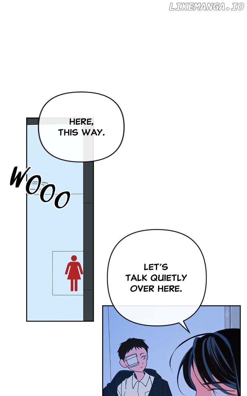 Read Deadpoint - Manhwa ENGLISH Manga Online