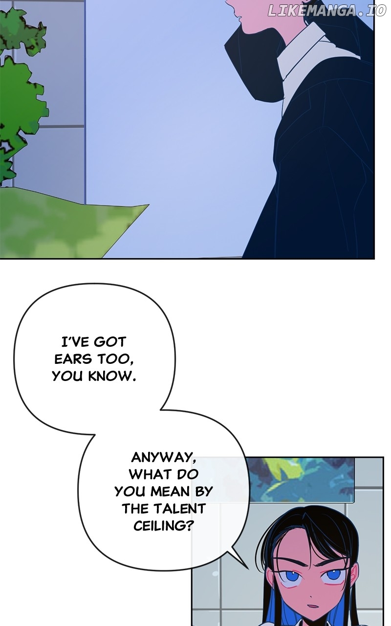 Read Deadpoint - Manhwa ENGLISH Manga Online