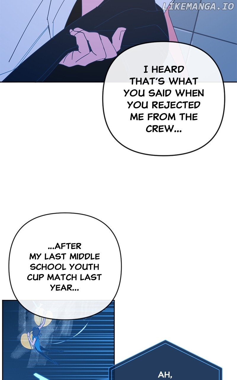 Read Deadpoint - Manhwa ENGLISH Manga Online