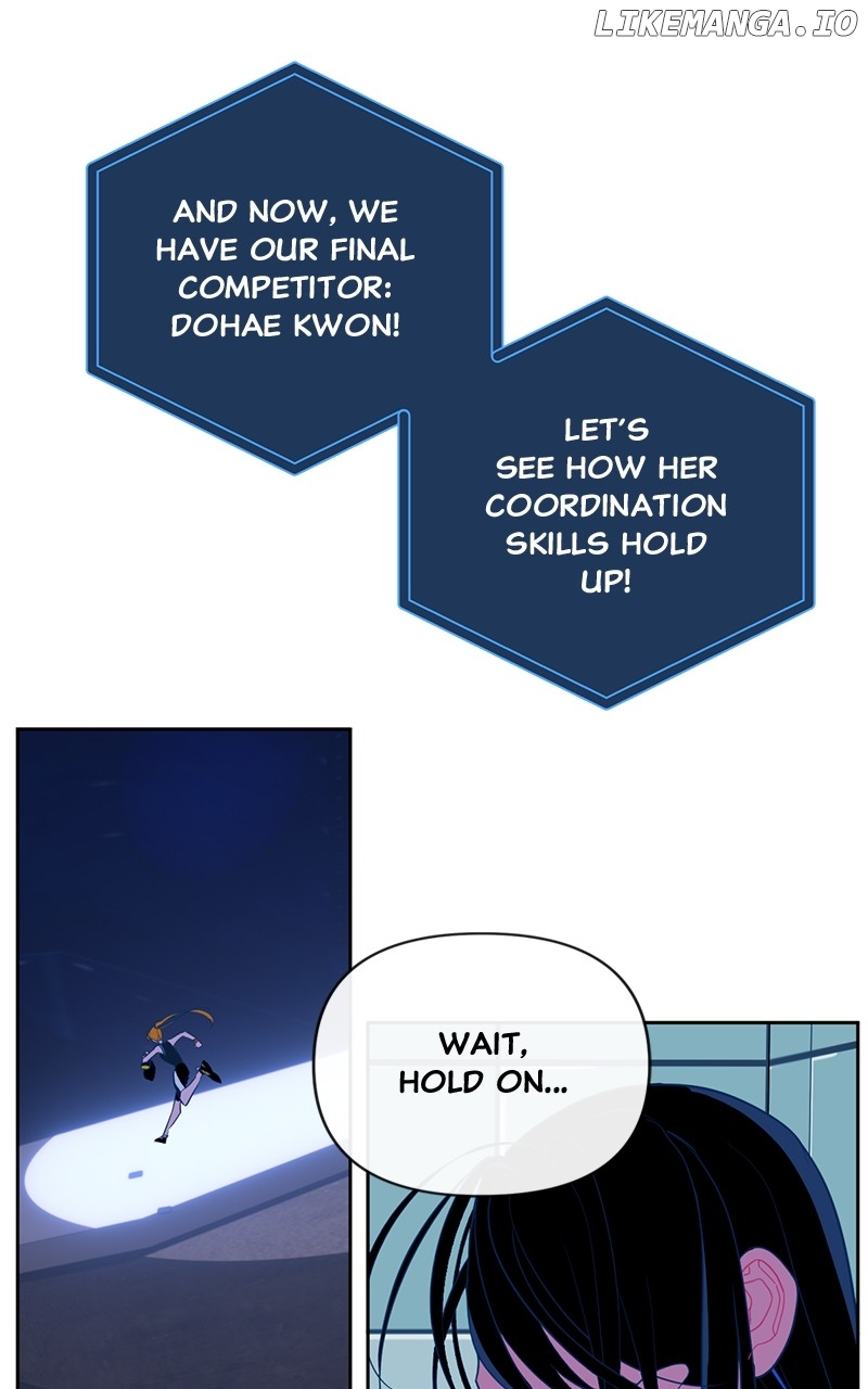 Read Deadpoint - Manhwa ENGLISH Manga Online