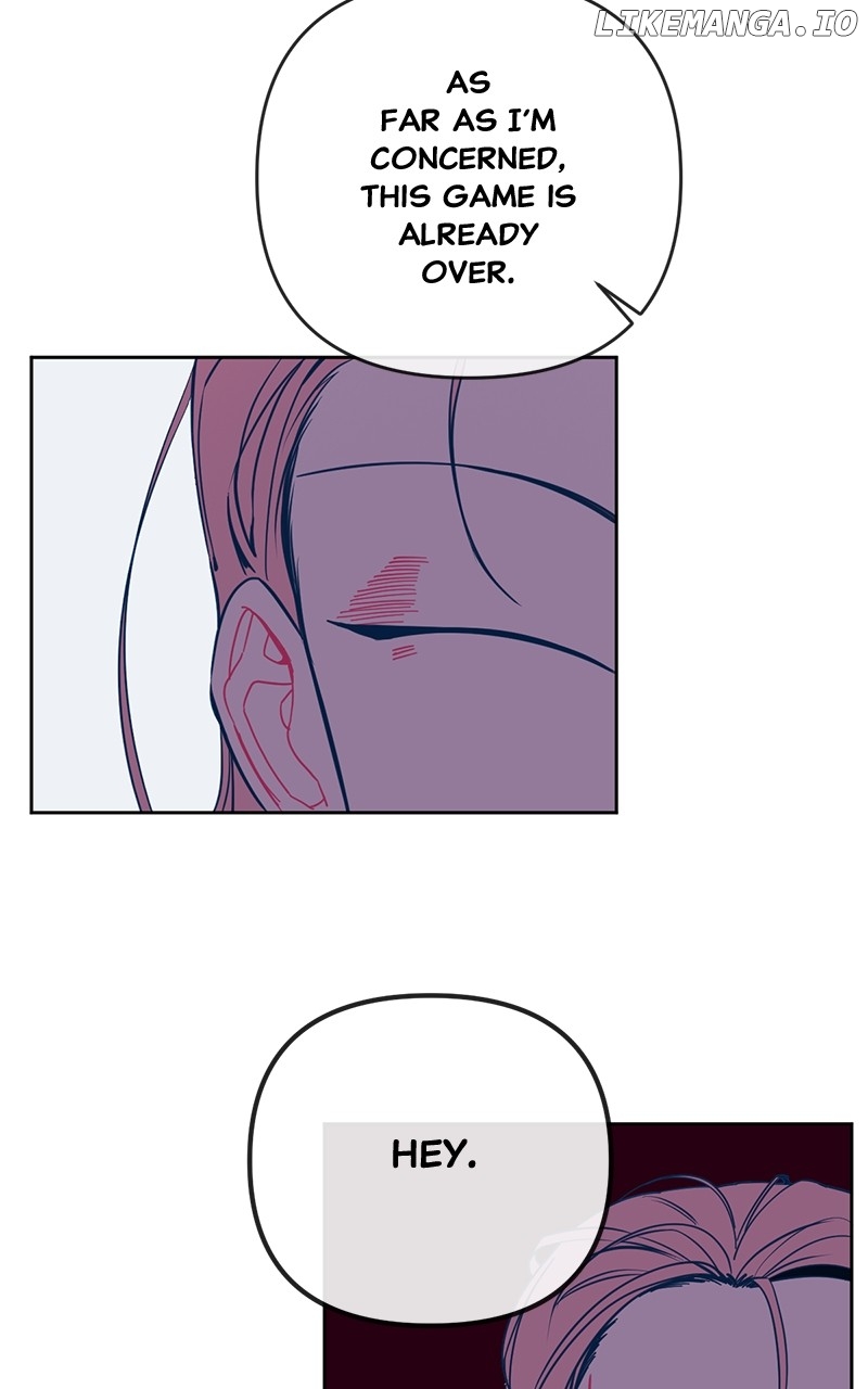 Read Deadpoint - Manhwa ENGLISH Manga Online