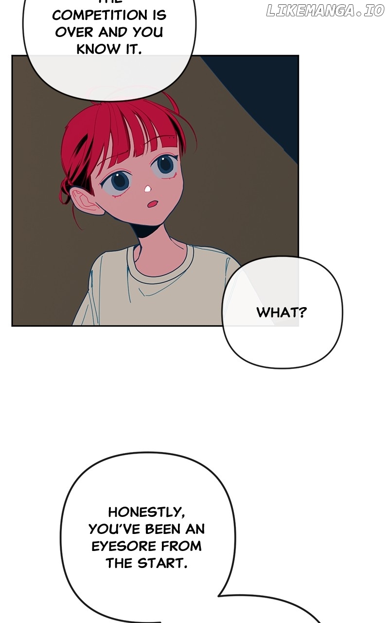 Read Deadpoint - Manhwa ENGLISH Manga Online