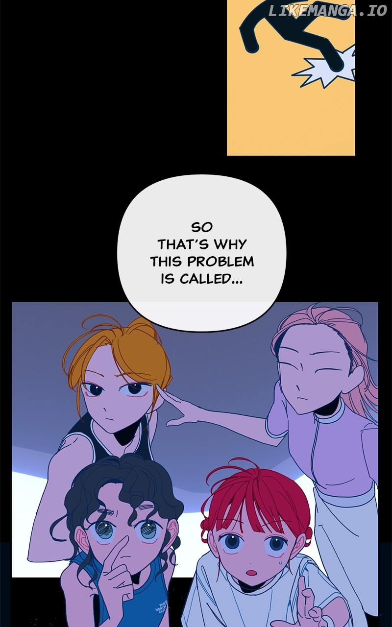 Read Deadpoint - Manhwa ENGLISH Manga Online