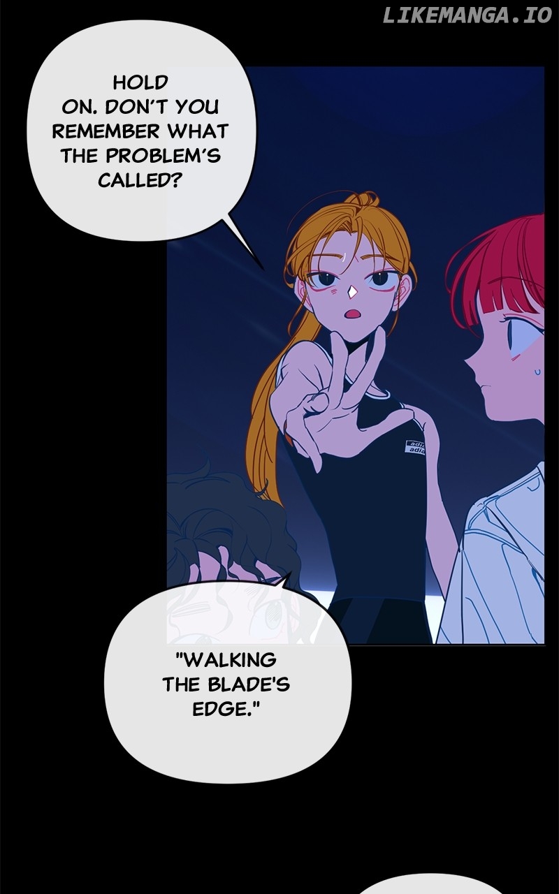 Read Deadpoint - Manhwa ENGLISH Manga Online