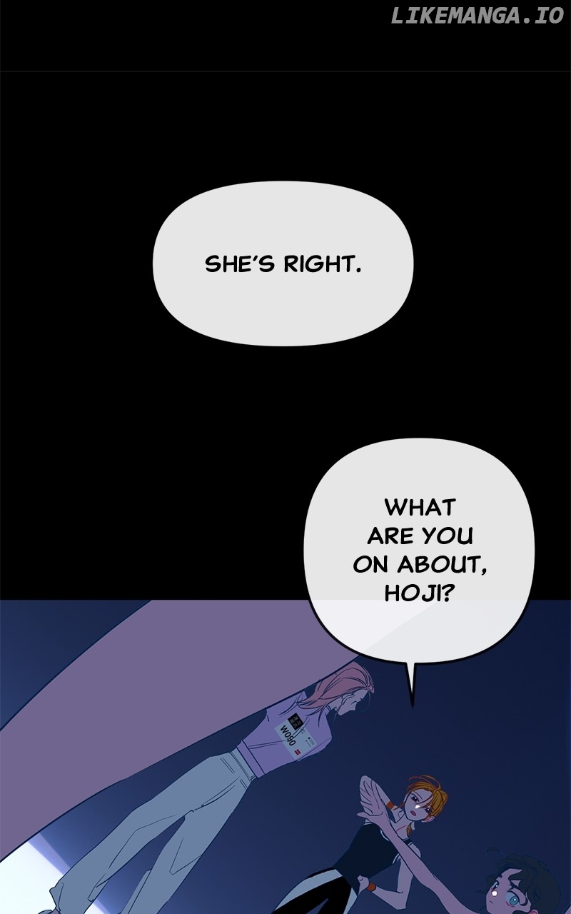 Read Deadpoint - Manhwa ENGLISH Manga Online