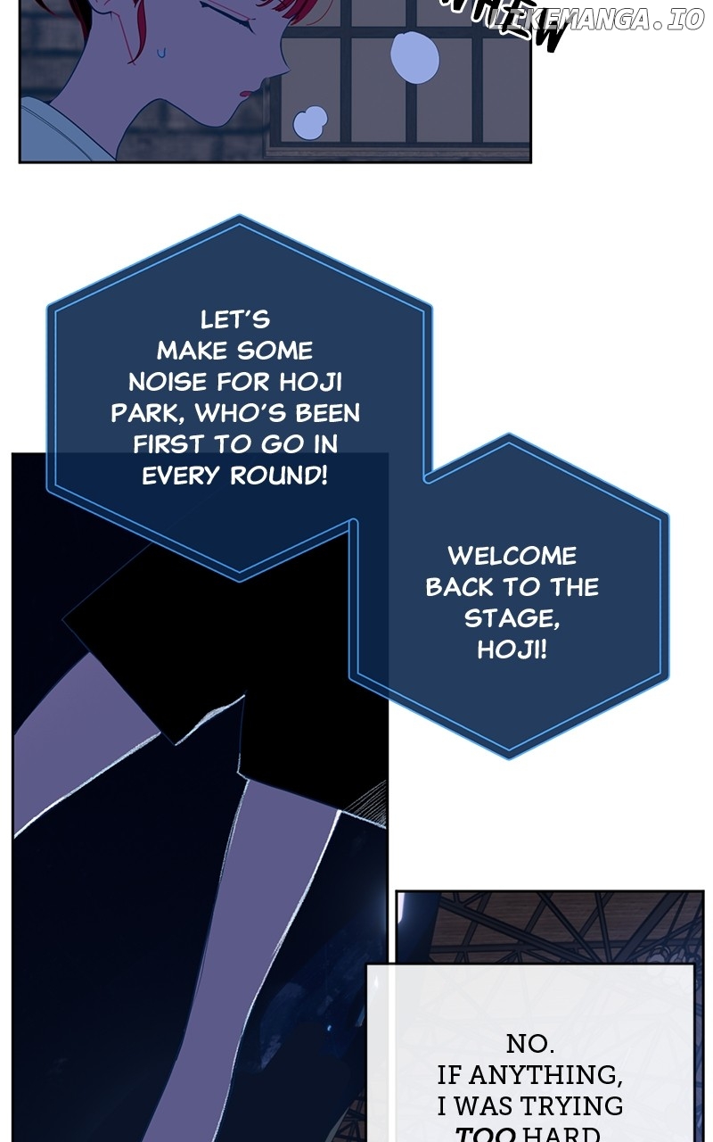 Read Deadpoint - Manhwa ENGLISH Manga Online