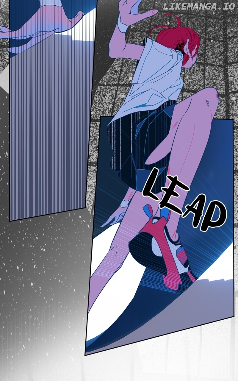 Read Deadpoint - Manhwa ENGLISH Manga Online