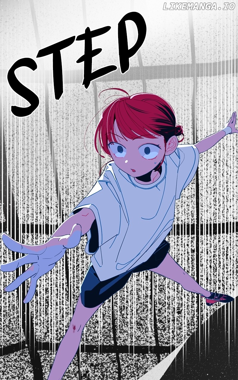 Read Deadpoint - Manhwa ENGLISH Manga Online