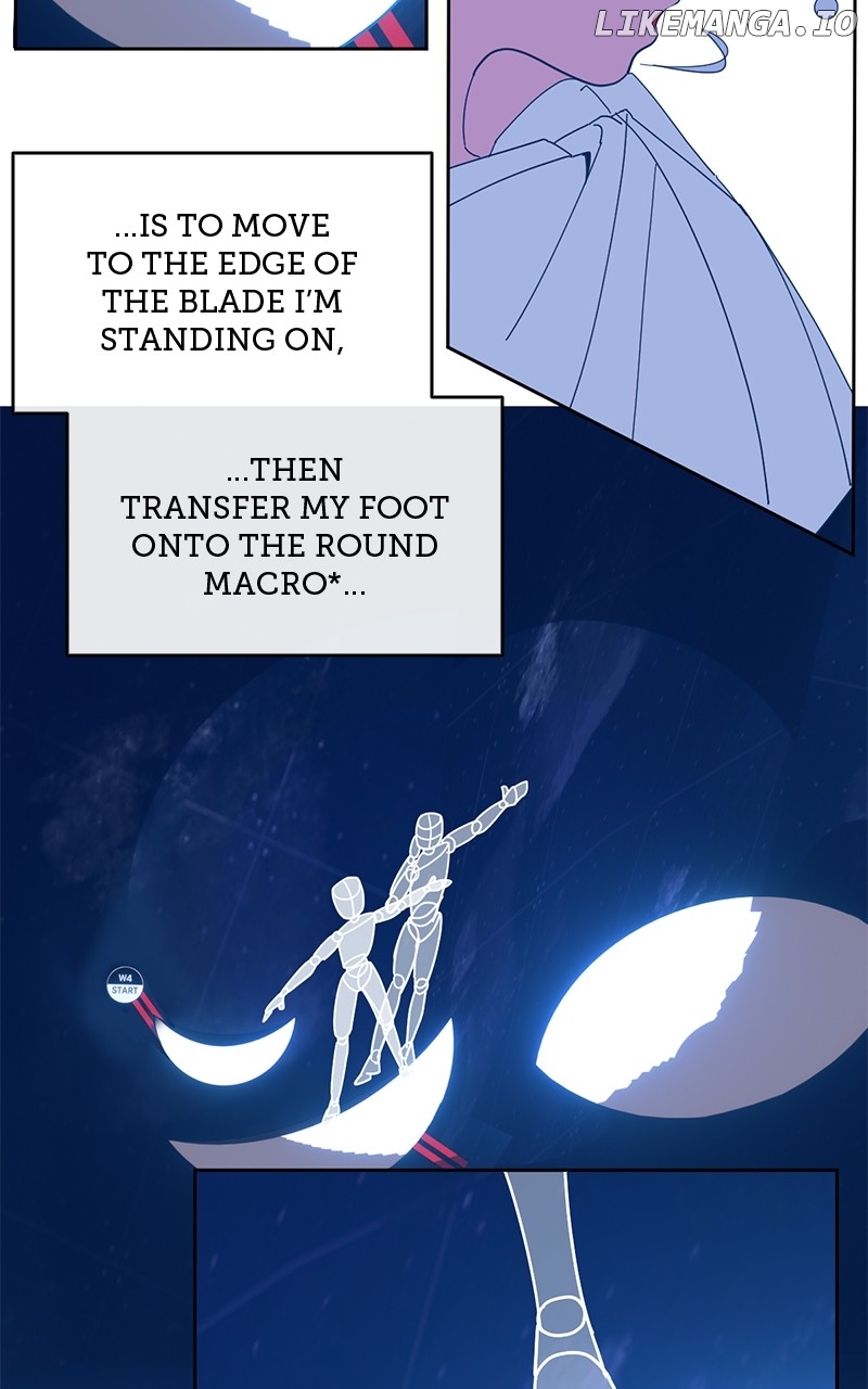 Read Deadpoint - Manhwa ENGLISH Manga Online