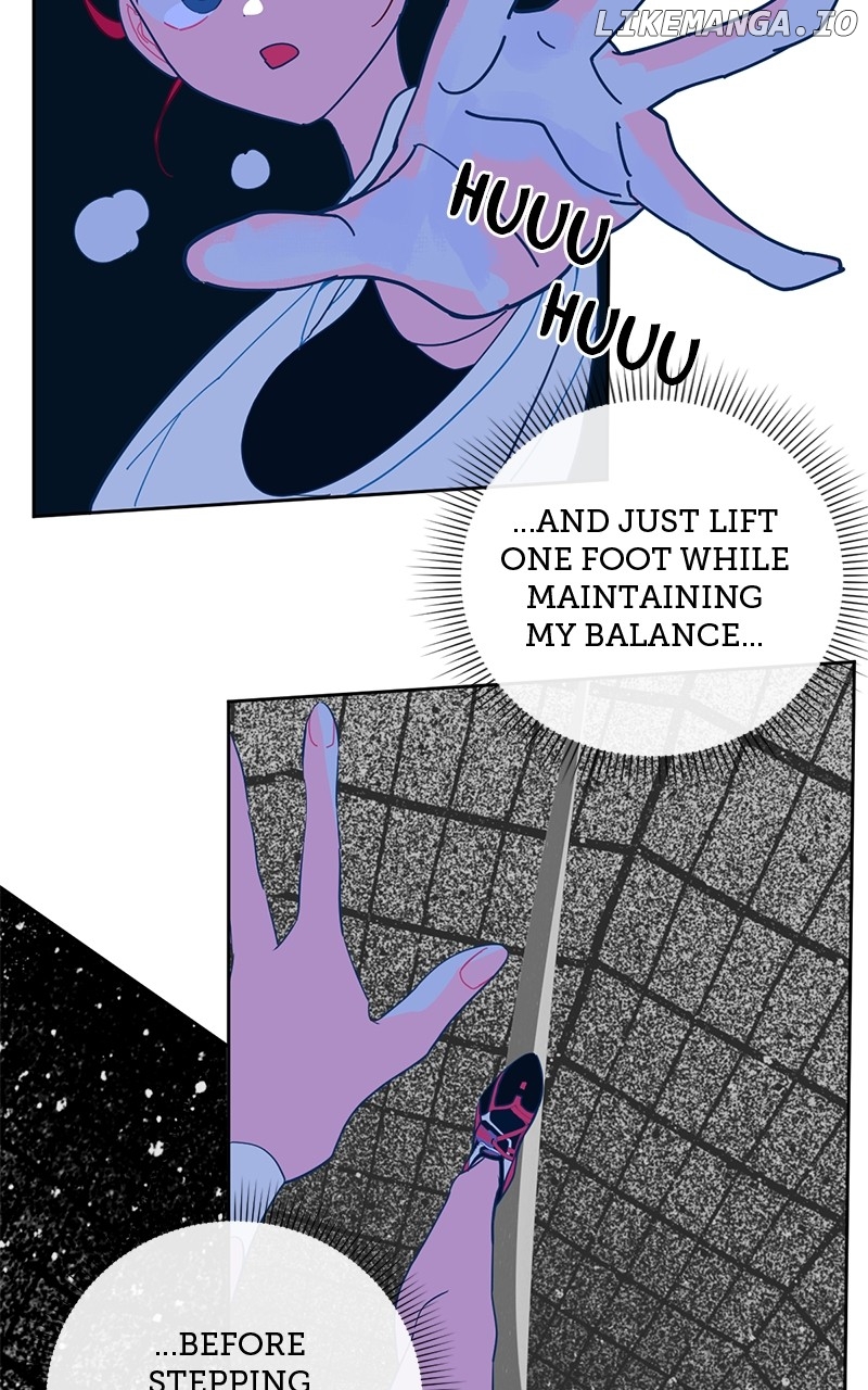 Read Deadpoint - Manhwa ENGLISH Manga Online