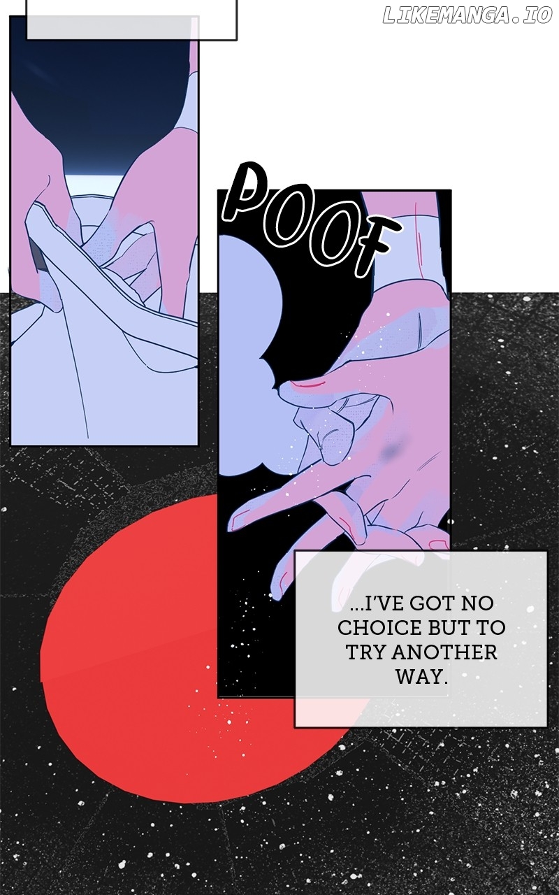 Read Deadpoint - Manhwa ENGLISH Manga Online