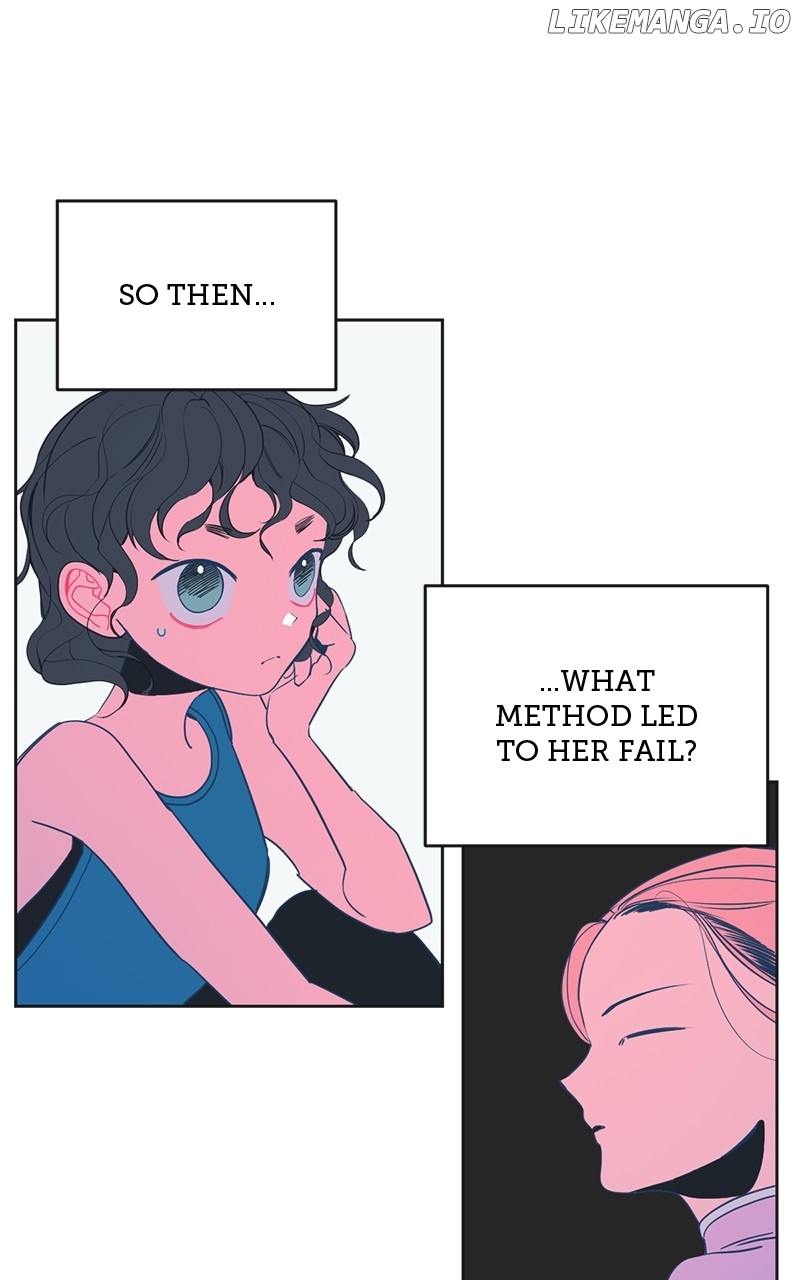 Read Deadpoint - Manhwa ENGLISH Manga Online