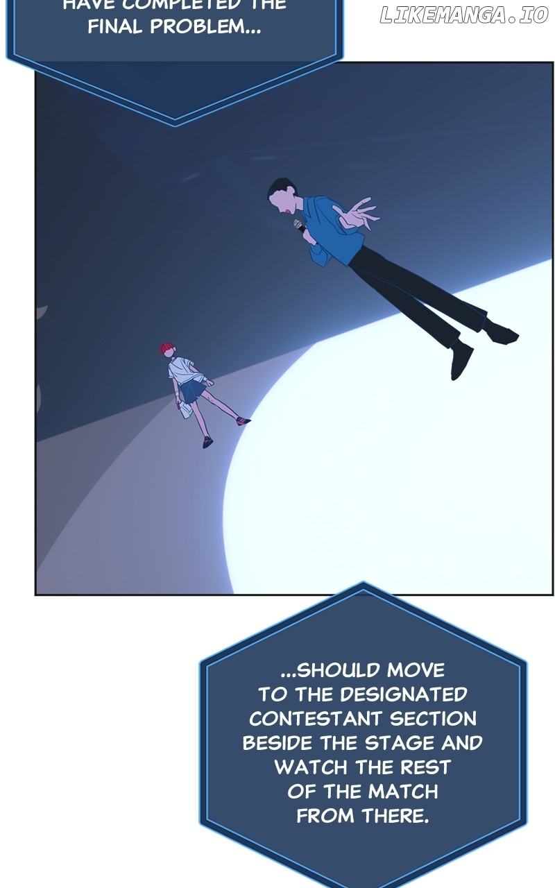 Read Deadpoint - Manhwa ENGLISH Manga Online