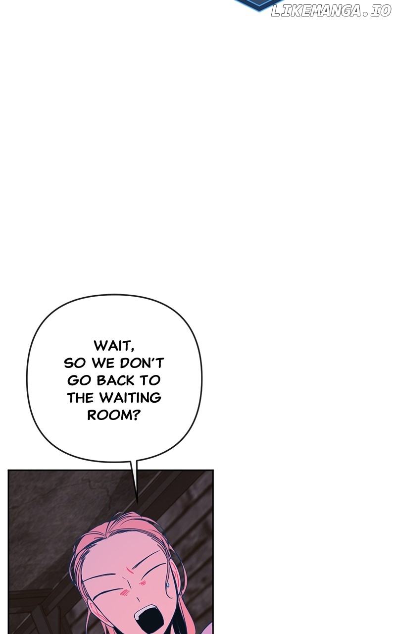 Read Deadpoint - Manhwa ENGLISH Manga Online