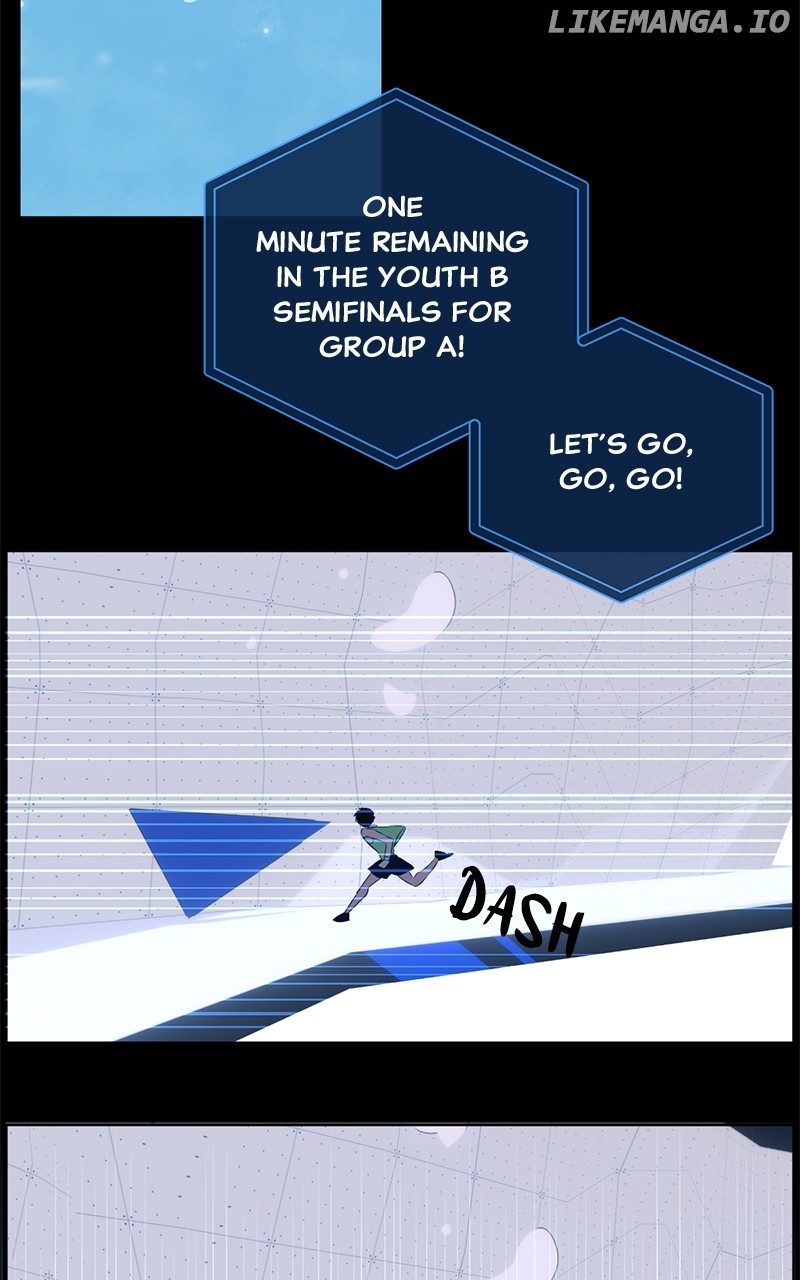 Read Deadpoint - Manhwa ENGLISH Manga Online