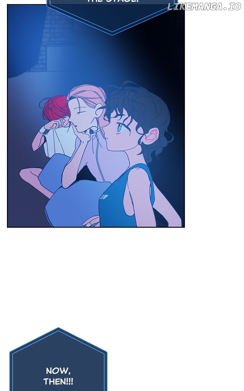 Read Deadpoint - Manhwa ENGLISH Manga Online