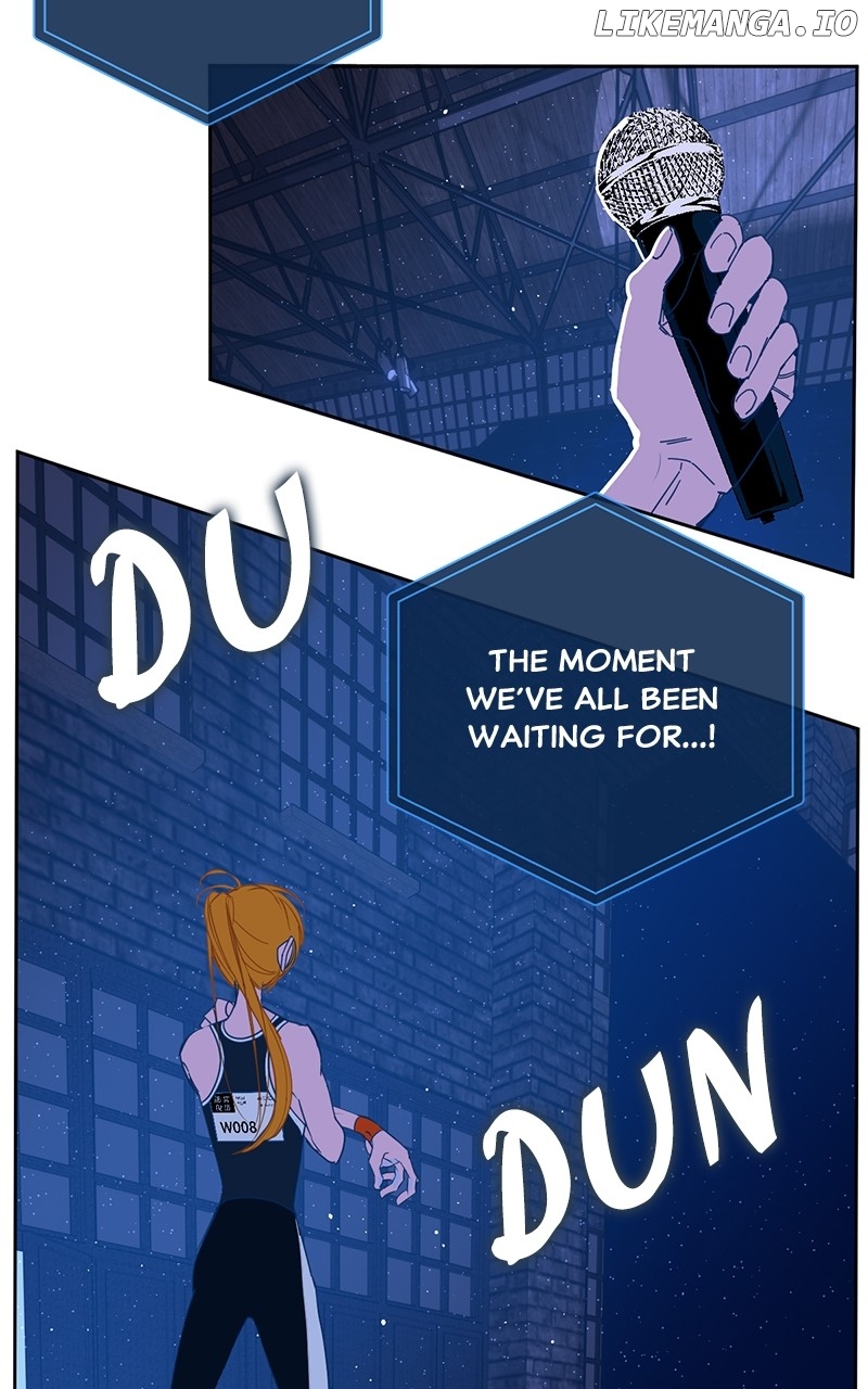 Read Deadpoint - Manhwa ENGLISH Manga Online