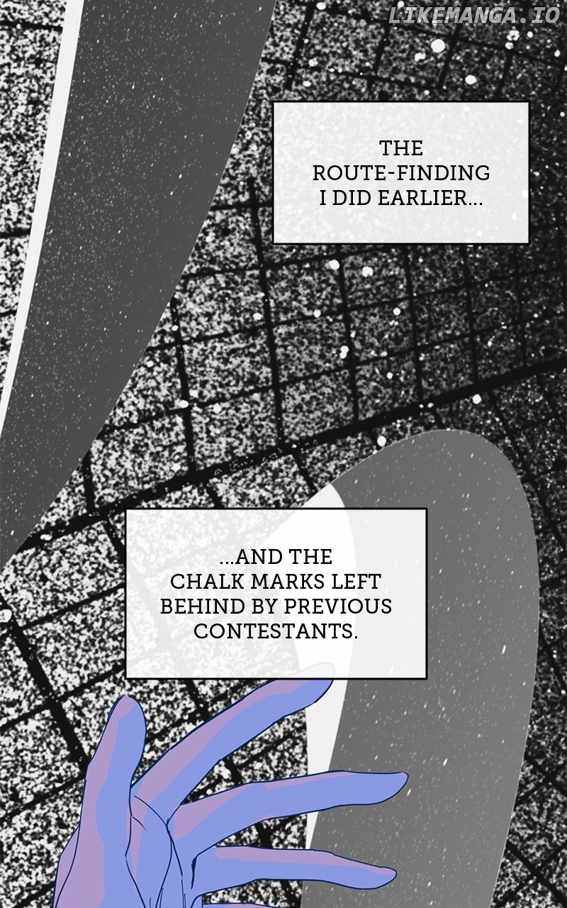 Read Deadpoint - Manhwa ENGLISH Manga Online