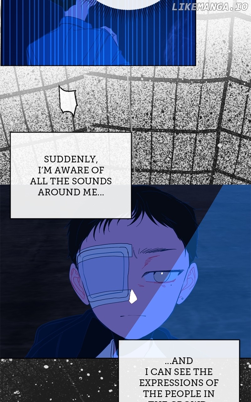 Read Deadpoint - Manhwa ENGLISH Manga Online