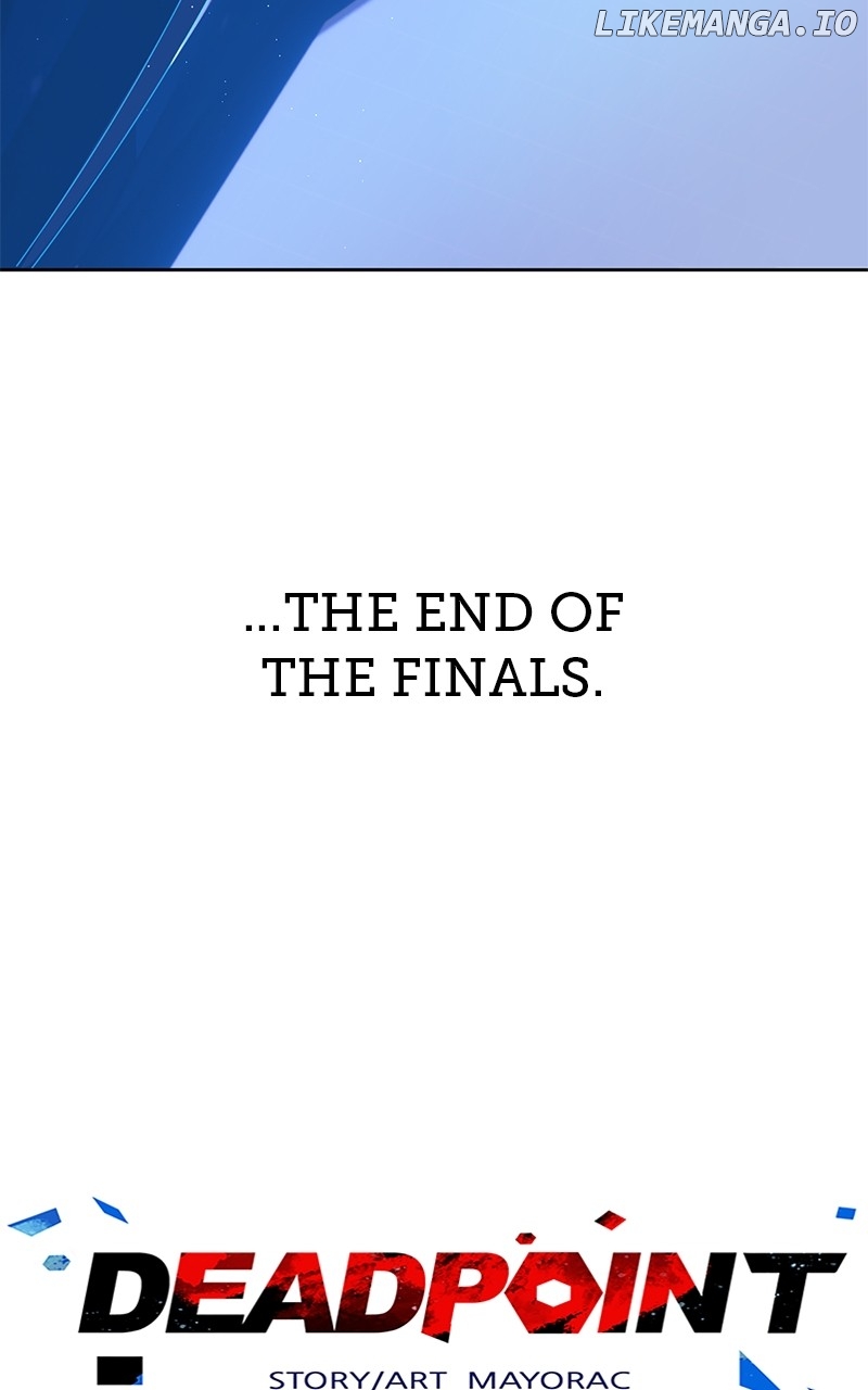 Read Deadpoint - Manhwa ENGLISH Manga Online