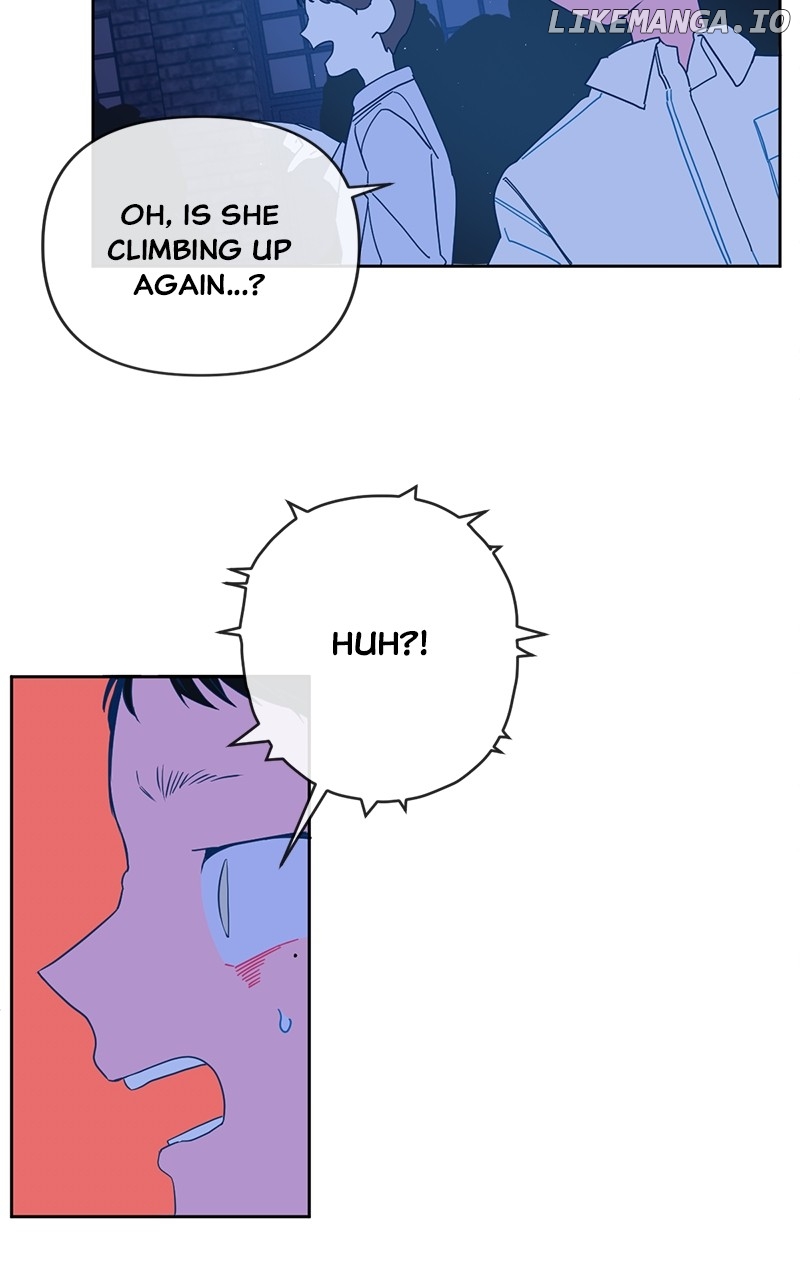 Read Deadpoint - Manhwa ENGLISH Manga Online