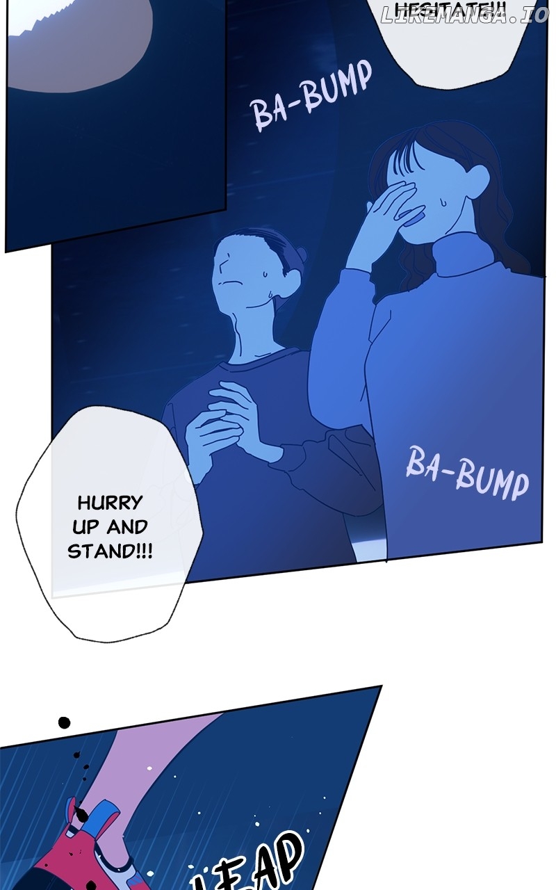 Read Deadpoint - Manhwa ENGLISH Manga Online