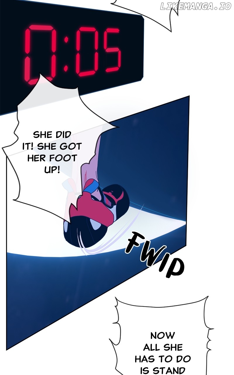 Read Deadpoint - Manhwa ENGLISH Manga Online