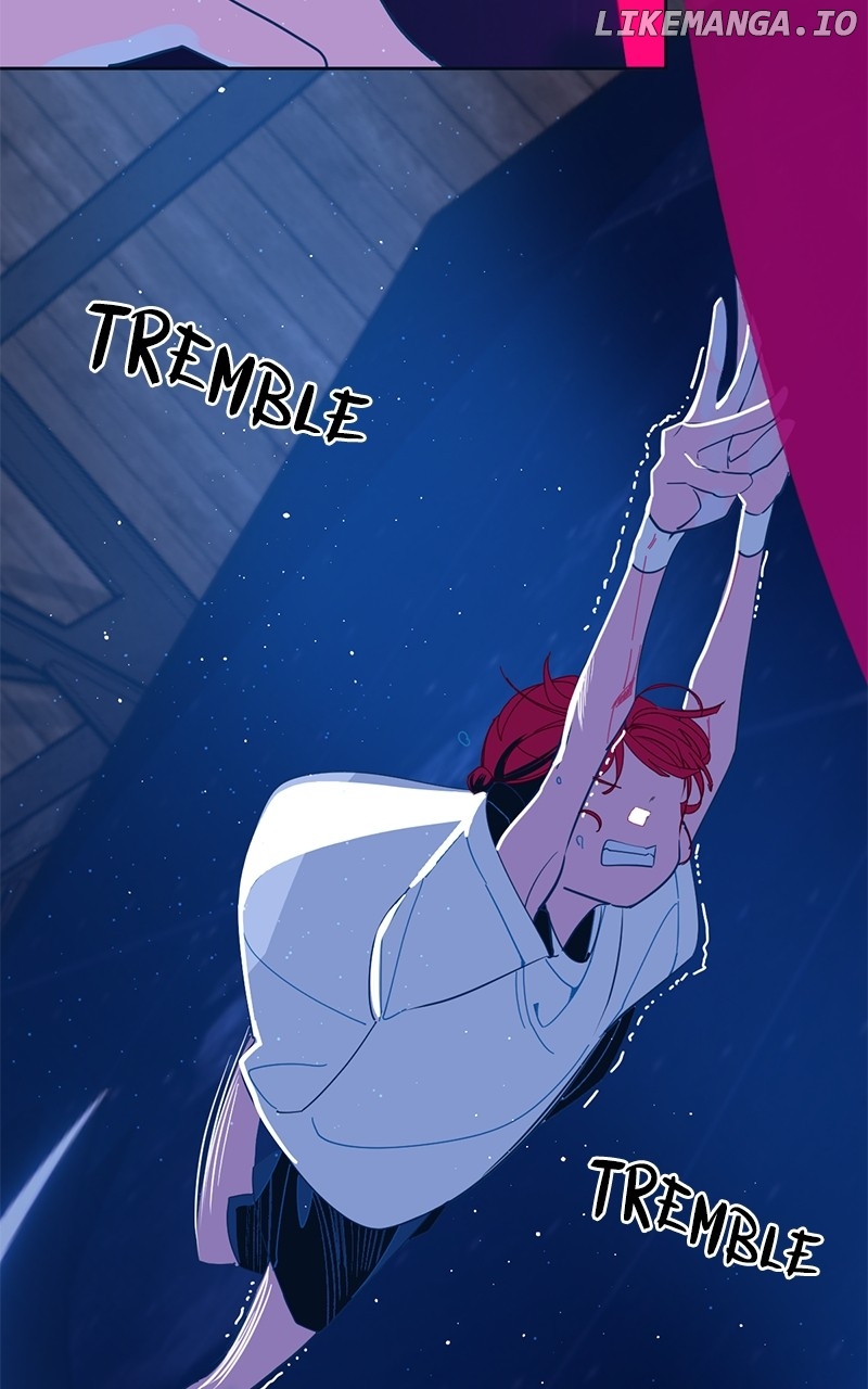 Read Deadpoint - Manhwa ENGLISH Manga Online