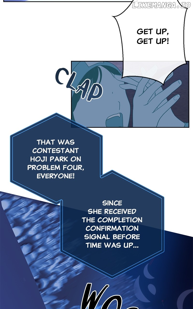 Read Deadpoint - Manhwa ENGLISH Manga Online