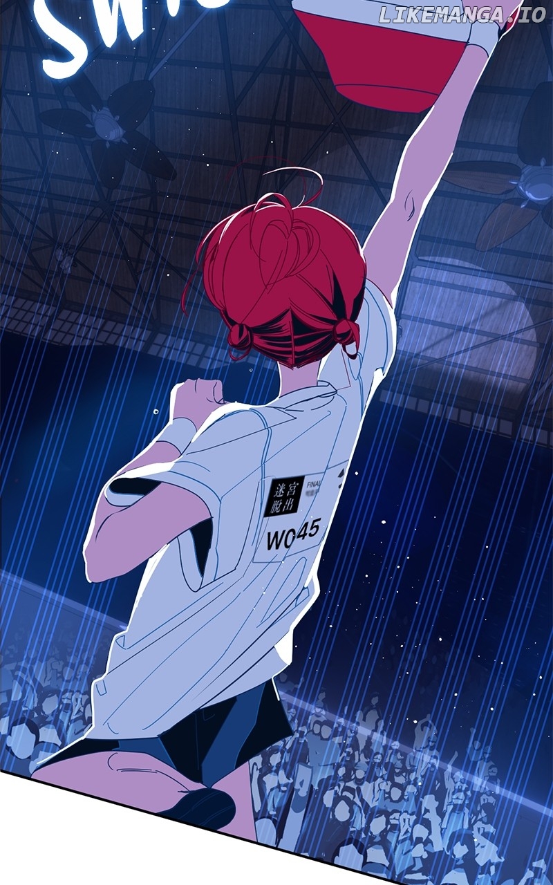 Read Deadpoint - Manhwa ENGLISH Manga Online