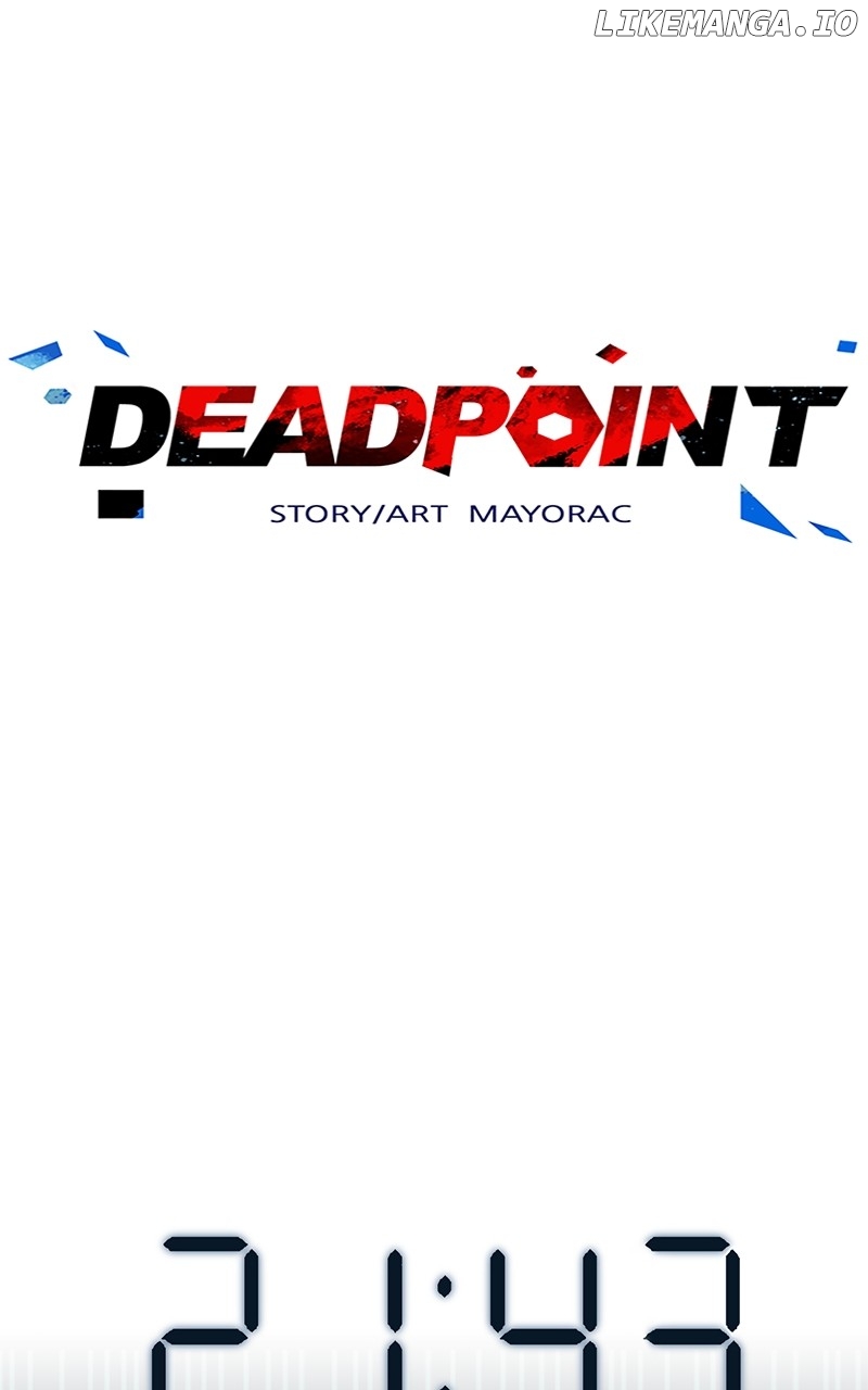 Read Deadpoint - Manhwa ENGLISH Manga Online